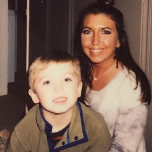 Meet your Posher, Brittney